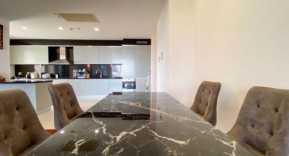 Condo en venta de 2 habitaciones en Bang Lamung, Chonburi