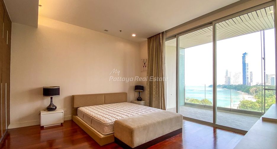 Condo en venta de 2 habitaciones en Bang Lamung, Chonburi