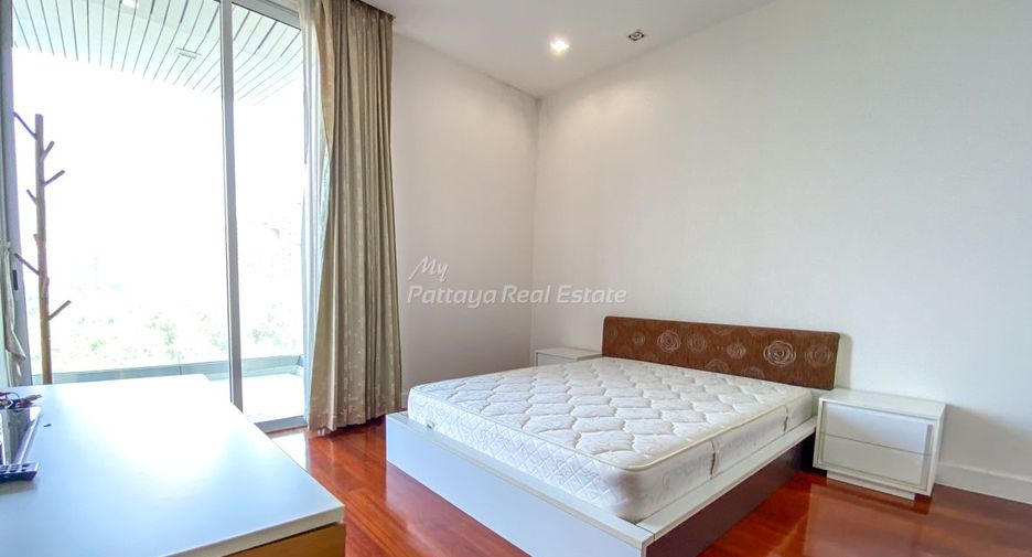 Condo en venta de 2 habitaciones en Bang Lamung, Chonburi