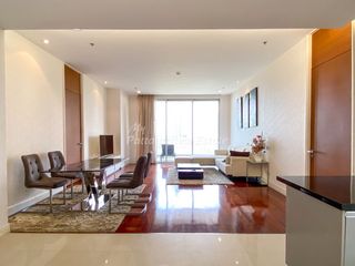 For Rent 2 Bedroom Condo In Bang Lamung, Chonburi