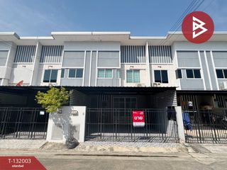 For sale 4 bedrooms townhouse in Min Buri, Bangkok