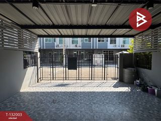 For sale 4 bedrooms townhouse in Min Buri, Bangkok