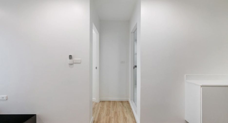 For sale 1 bed condo in Din Daeng, Bangkok