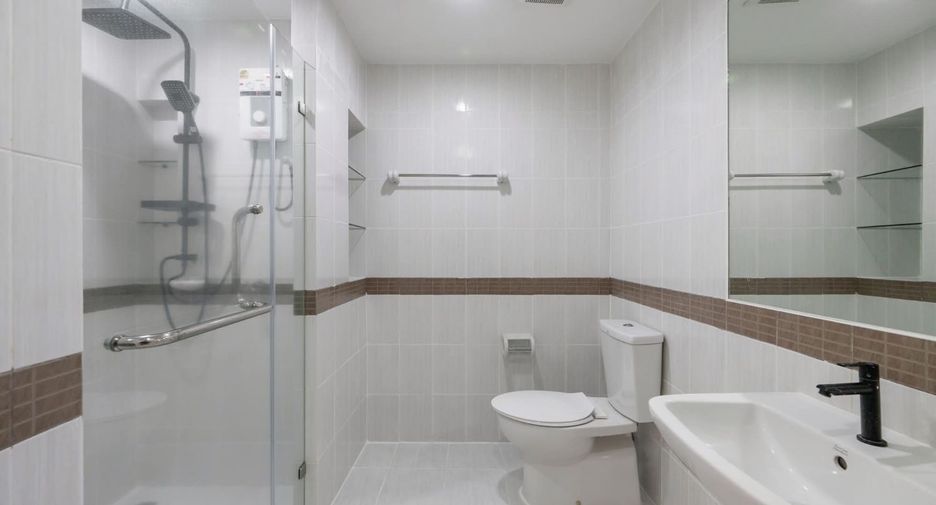 For sale 1 bed condo in Din Daeng, Bangkok