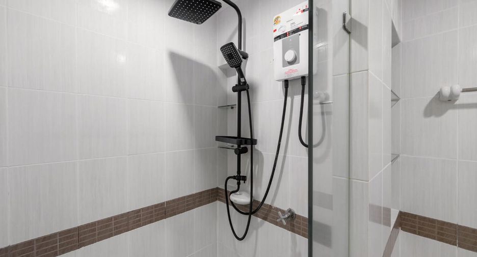 For sale 1 bed condo in Din Daeng, Bangkok