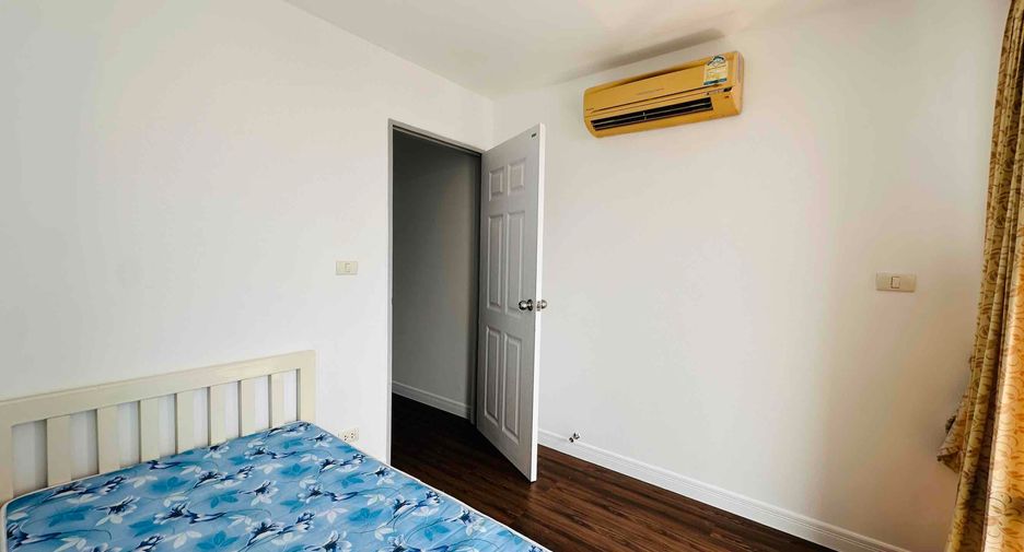 Wohnung zum Kauf mit 2 Zimmer in Bang Phlat, Bangkok