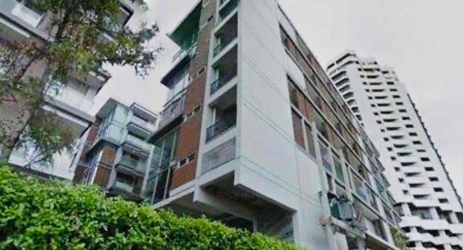 Wohnung zum Kauf mit 2 Zimmer in Bang Phlat, Bangkok
