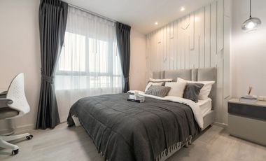 Wohnung zum Kauf mit 2 Zimmer in Huai Khwang, Bangkok