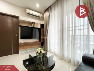 For sale 1 Beds condo in Si Racha, Chonburi