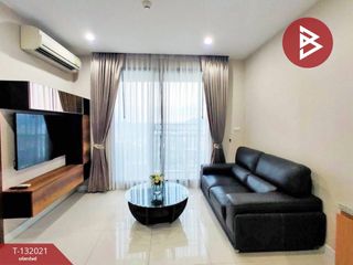 For sale 1 Beds condo in Si Racha, Chonburi
