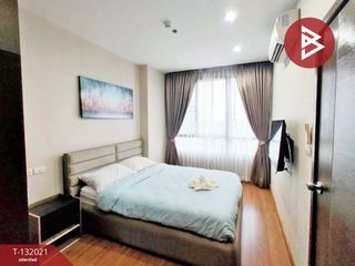 For sale 1 Beds condo in Si Racha, Chonburi