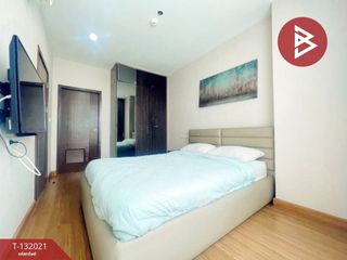 For sale 1 Beds condo in Si Racha, Chonburi