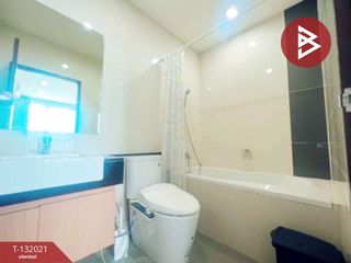 For sale 1 Beds condo in Si Racha, Chonburi