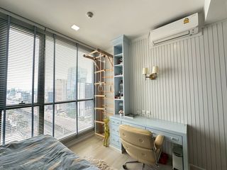 For rent and for sale 2 bedrooms condo in Chatuchak, Bangkok