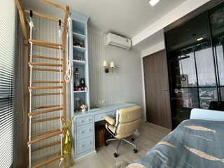 For rent and for sale 2 bedrooms condo in Chatuchak, Bangkok