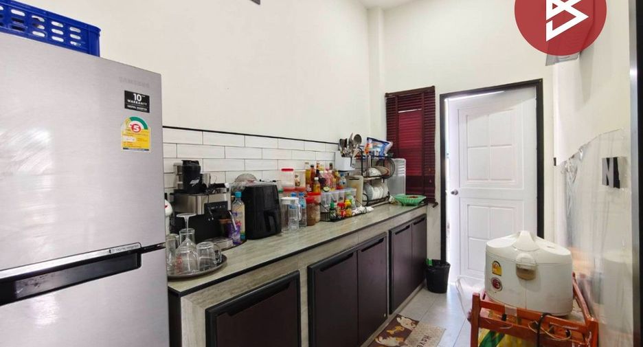 Haus zum Kauf mit 3 Zimmer in Mueang Buriram, Buriram