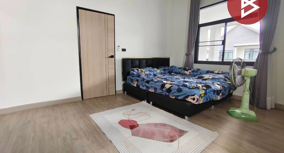 Haus zum Kauf mit 3 Zimmer in Mueang Buriram, Buriram