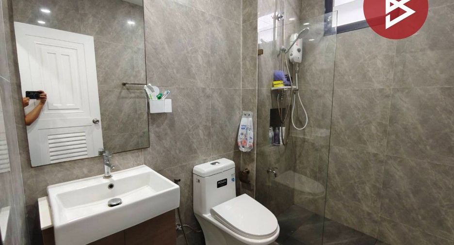 Haus zum Kauf mit 3 Zimmer in Mueang Buriram, Buriram