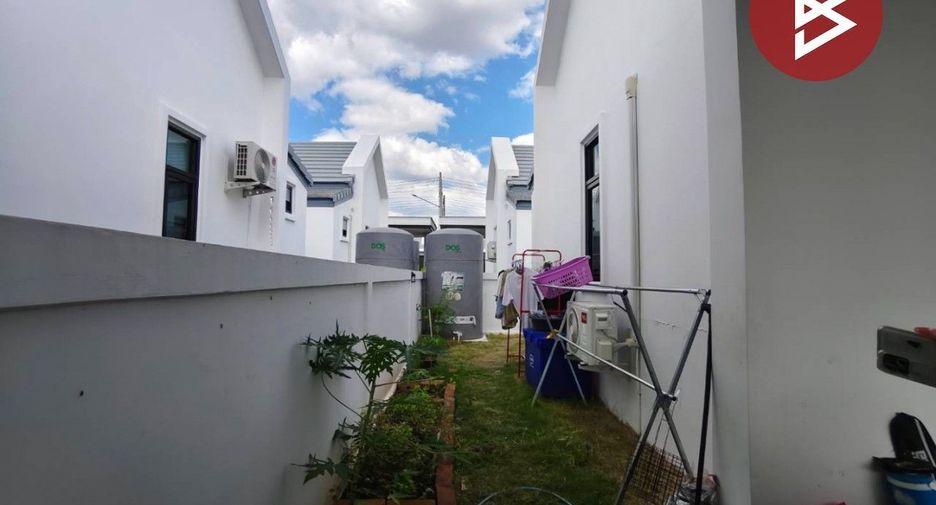 Haus zum Kauf mit 3 Zimmer in Mueang Buriram, Buriram
