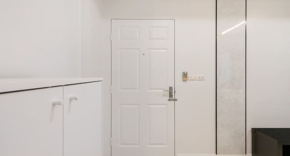 For sale 1 bed condo in Lat Phrao, Bangkok