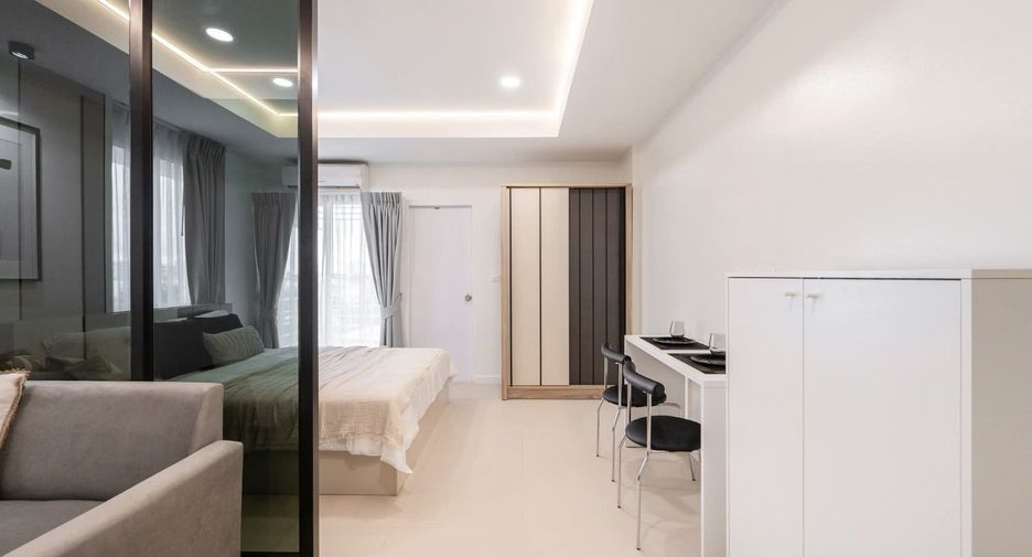 For sale 1 bed condo in Lat Phrao, Bangkok
