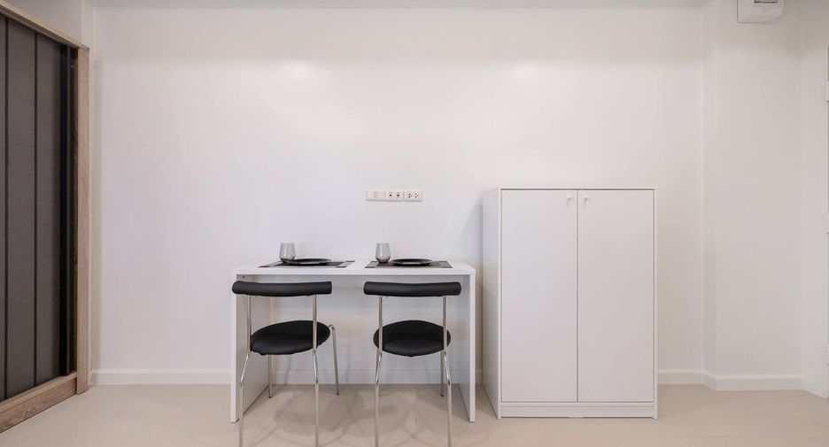 For sale 1 bed condo in Lat Phrao, Bangkok