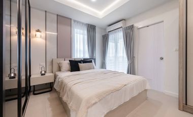 For sale 1 bed condo in Lat Phrao, Bangkok