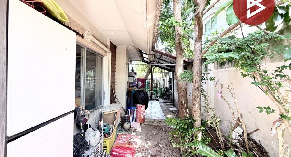 Haus zum Kauf mit 4 Zimmer in Si Racha, Chonburi