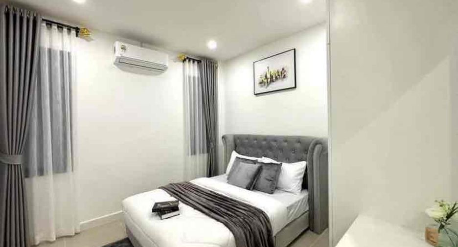 Haus zur Miete mit 3 Zimmer in Bang Lamung, Chonburi