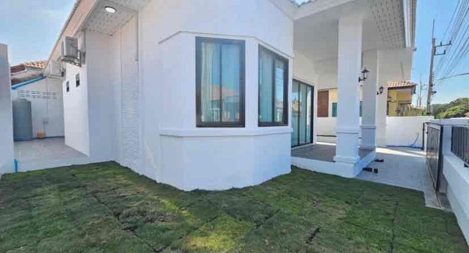 Haus zur Miete mit 3 Zimmer in Bang Lamung, Chonburi