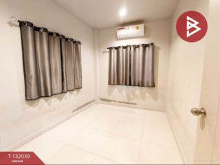 For sale 2 bedrooms house in Bang Pakong, Chachoengsao
