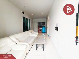 For sale 2 bedrooms house in Bang Pakong, Chachoengsao