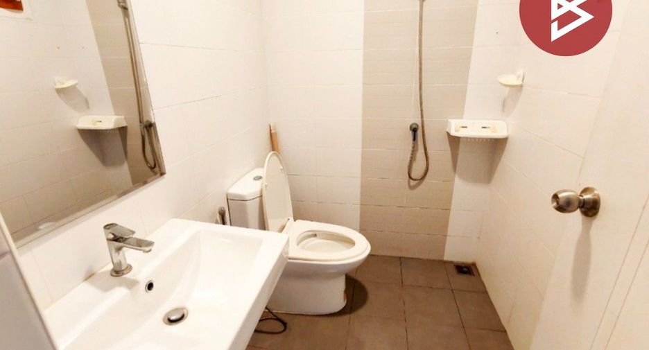 For sale 2 bedrooms house in Bang Pakong, Chachoengsao