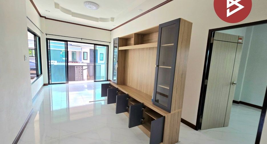 出售 3 卧室 独立屋 在 Photharam, Ratchaburi