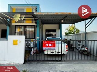 ขาย 2 ห้องนอน บ้านเดี่ยว ใน บ้านโพธิ์, ฉะเชิงเทรา