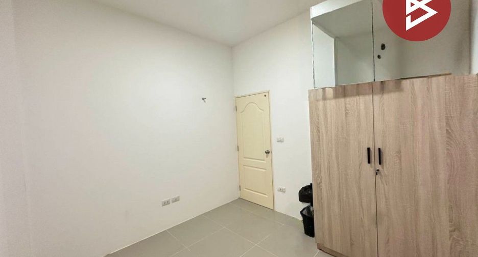For sale 2 bedrooms house in Ban Pho, Chachoengsao