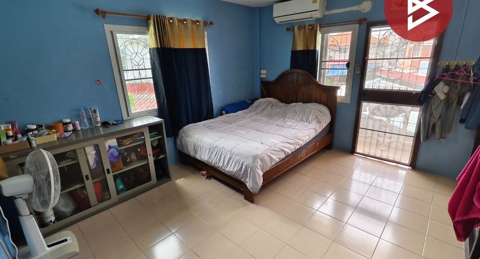 Продажа 5 спальни таунхаус в Mueang Samut Prakan, Самутпракан