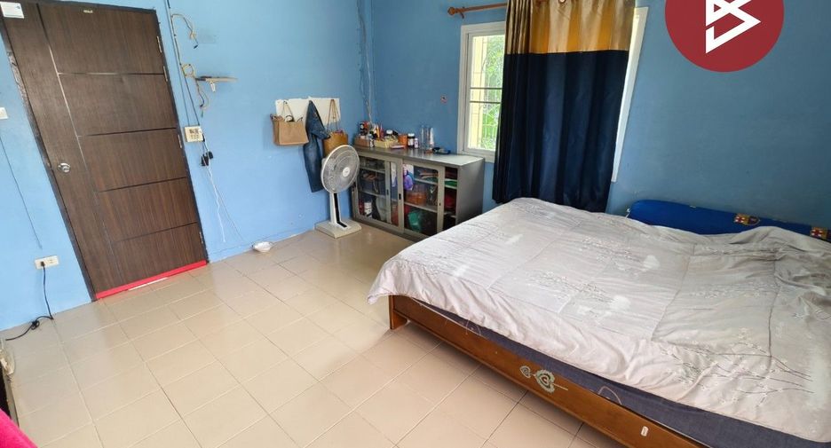 Продажа 5 спальни таунхаус в Mueang Samut Prakan, Самутпракан