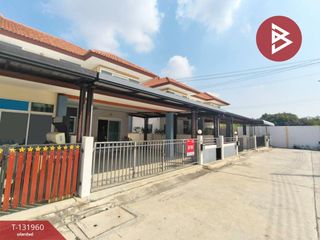 For sale 3 bedrooms house in Ban Bueng, Chonburi