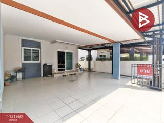 For sale 3 bedrooms house in Ban Bueng, Chonburi