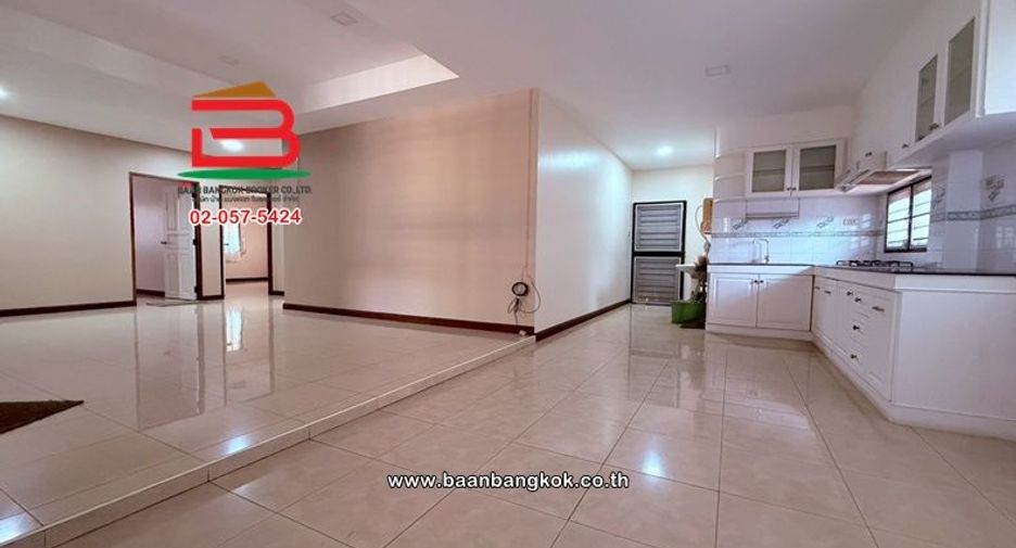 出售 3 卧室 独立屋 在 Klaeng, Rayong