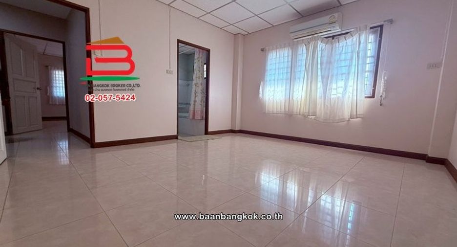 出售 3 卧室 独立屋 在 Klaeng, Rayong