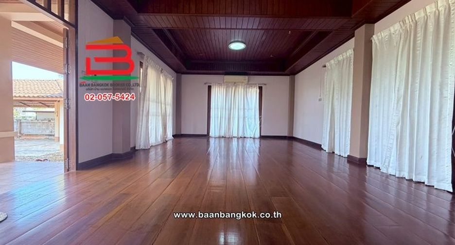 出售 3 卧室 独立屋 在 Klaeng, Rayong