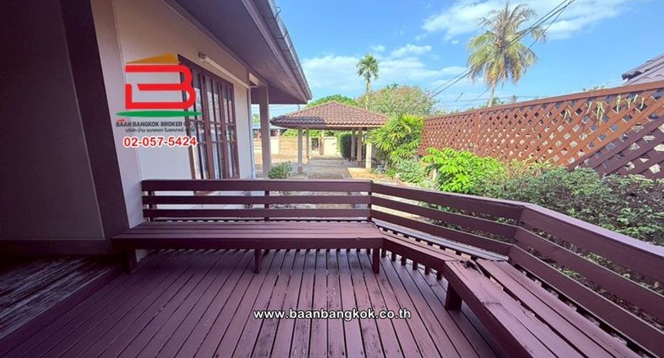 出售 3 卧室 独立屋 在 Klaeng, Rayong
