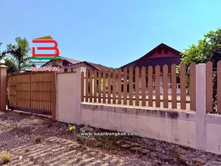 ขาย 3 ห้องนอน บ้านเดี่ยว ใน แกลง, ระยอง