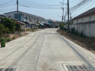 Grundstück zum Kauf in Mueang Chon Buri, Chonburi