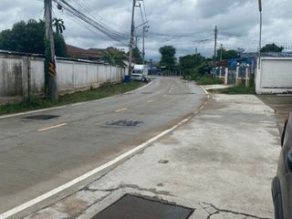 Grundstück zum Kauf in Mueang Chon Buri, Chonburi