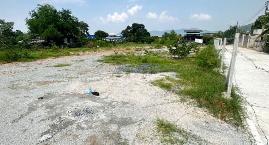 出售 土地 在 Mueang Chon Buri, Chon Buri