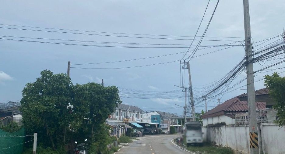 出售 土地 在 Mueang Chon Buri, Chon Buri