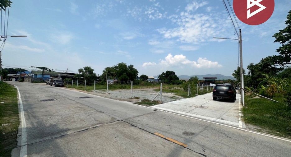 出售 土地 在 Mueang Chon Buri, Chon Buri